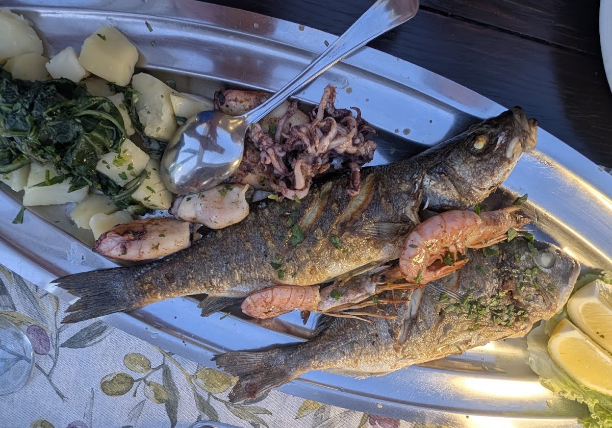 Restaurant Jere Photos 2